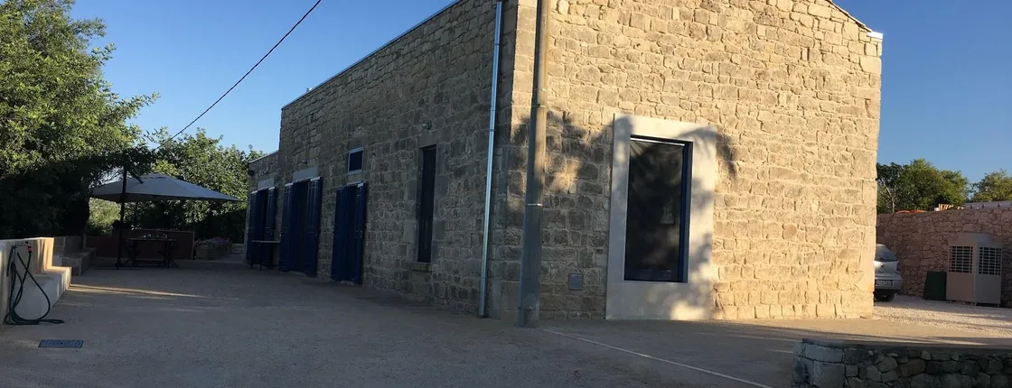 Casa Dei Granati