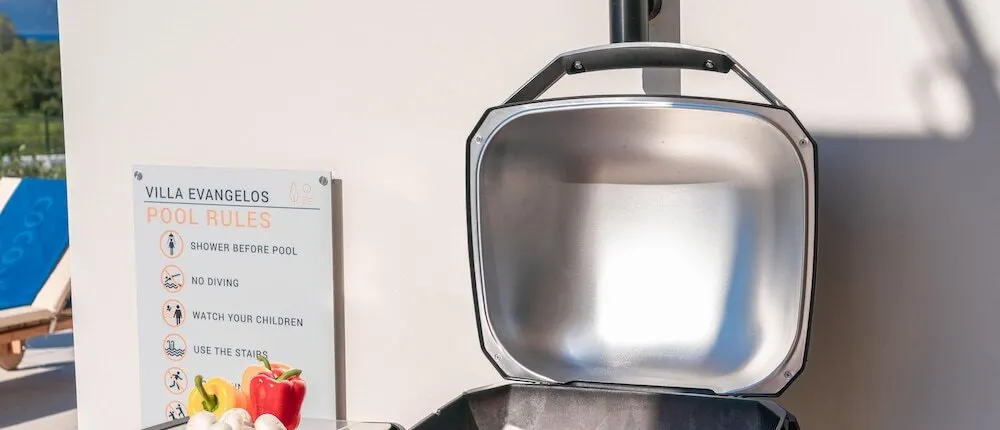 Ionian Trilogy Luxury Villas