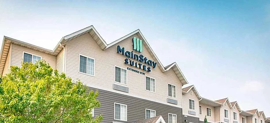 MainStay Suites Fargo - I-94 Medical Center