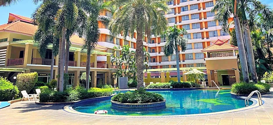 Eastern Grand Palace Hotel