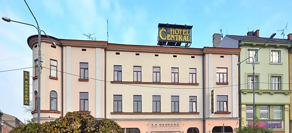 Hotel Central