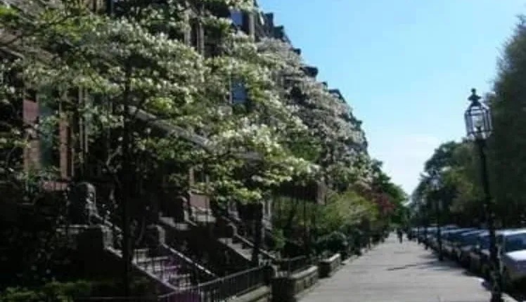 The College Club of Boston