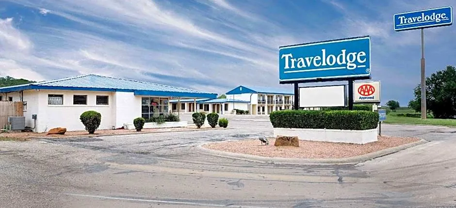 Travelodge by Wyndham Ozona