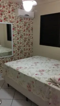 Pousada Residencial Dona Célia