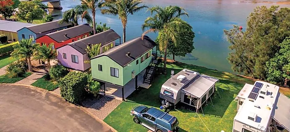 Moruya Holiday Park