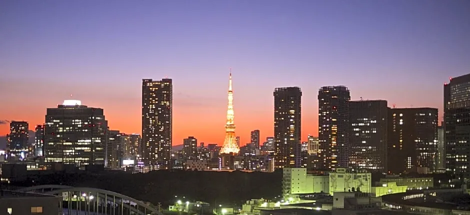Takanawa Hanakohro - Grand Prince Hotel Takanawa Annex