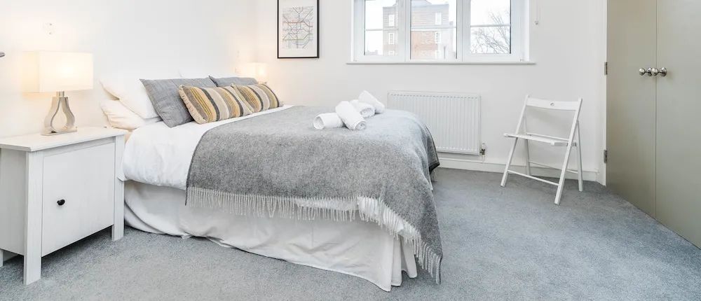 Vibrant Vauxhall Apartments