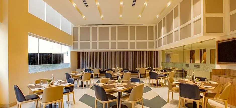 Keys Prima by Lemon Tree Hotels, Pimpri, Pune