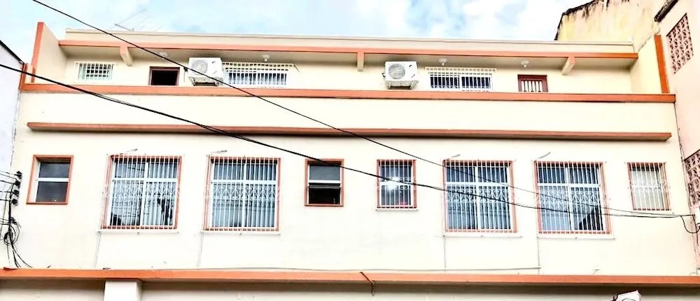 Hotel Fortaleza Manaus