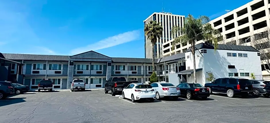SureStay by Best Western Fresno Central