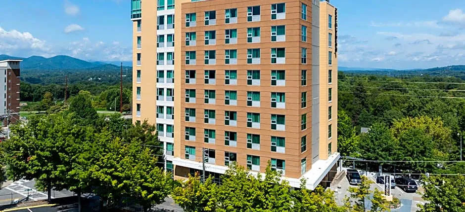 Hotel Indigo Asheville Downtown By IHG