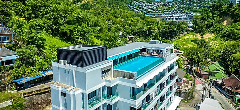 Kana Triple L Hotel Phuket