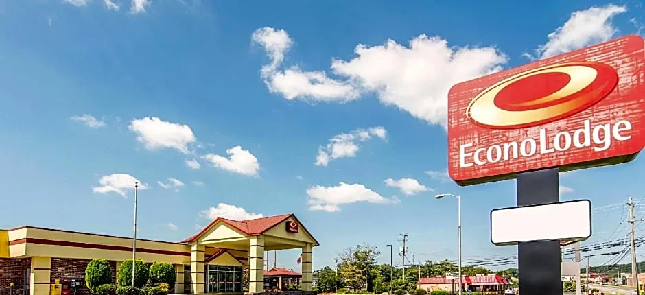Econo Lodge Fort Payne