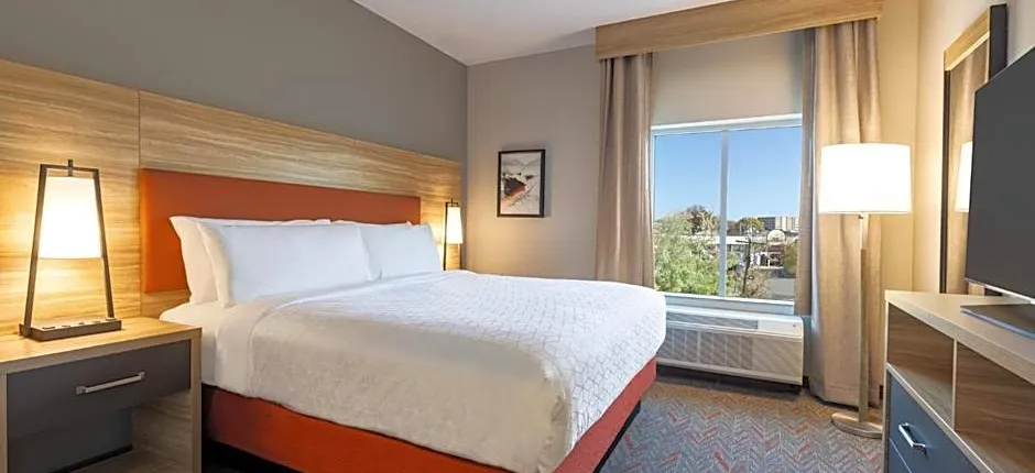 Candlewood Suites Trois Rivieres Ouest By IHG