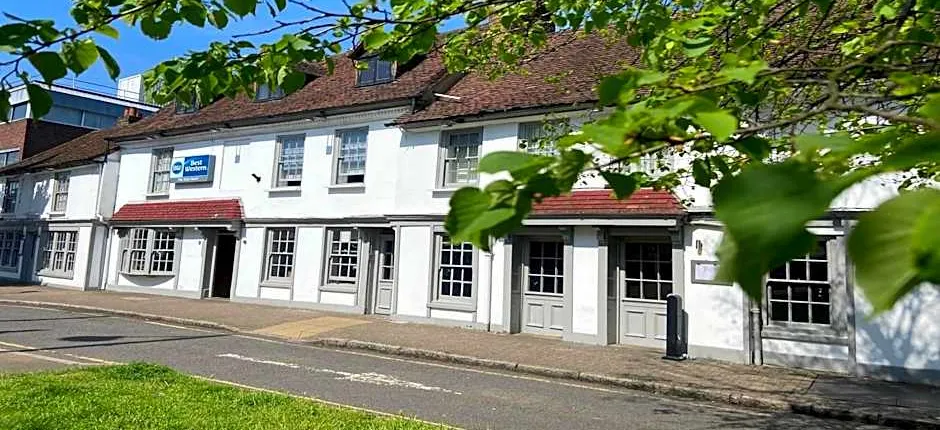 Best Western Ship Hotel