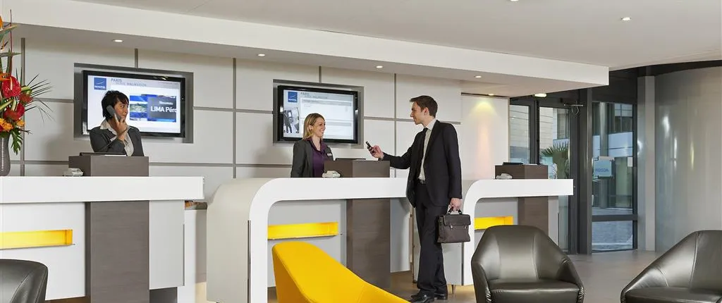 Novotel Paris Rueil-Malmaison