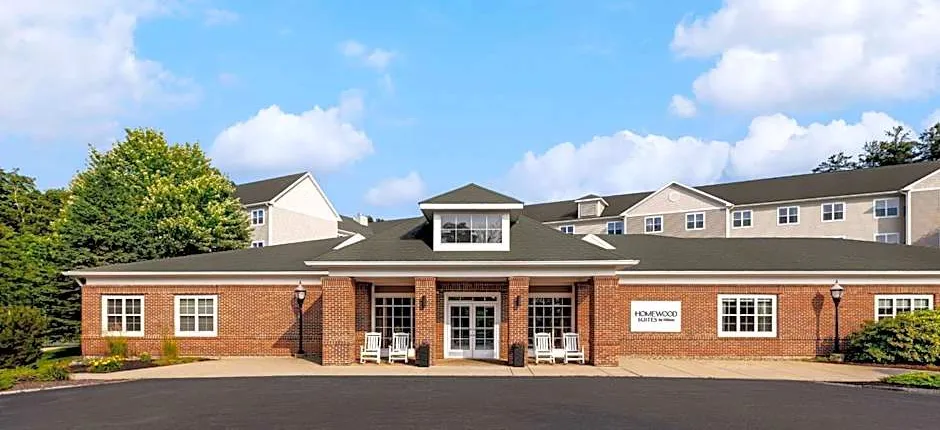 Homewood Suites By Hilton Portsmouth