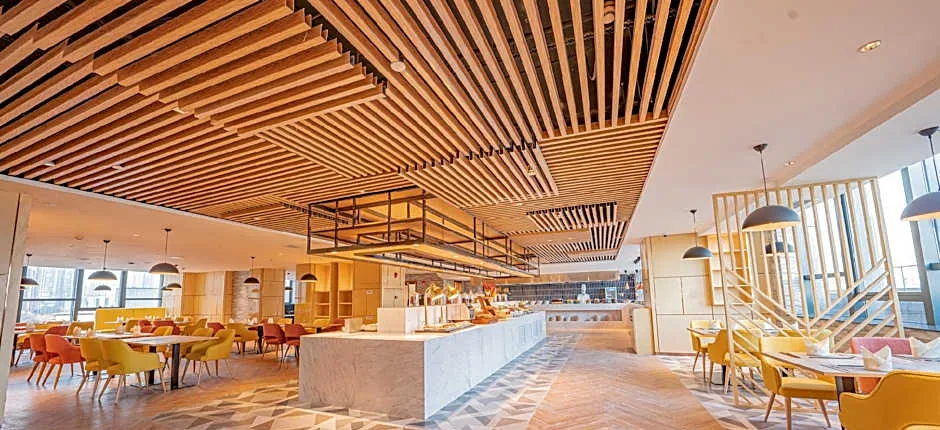 Holiday Inn Xian High Tech Zone By IHG