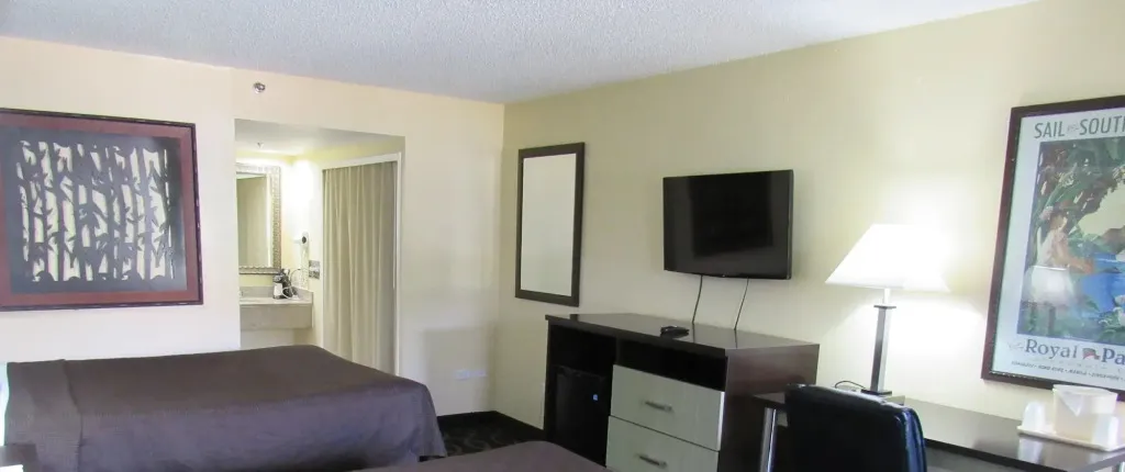 Orlando Metropolitan Resort