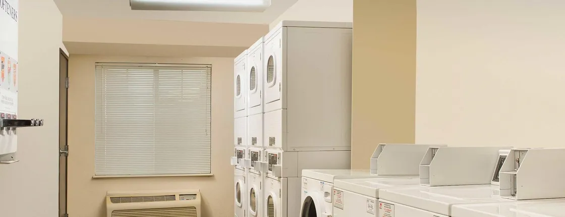 WoodSpring Suites Orlando Clarcona - Maitland