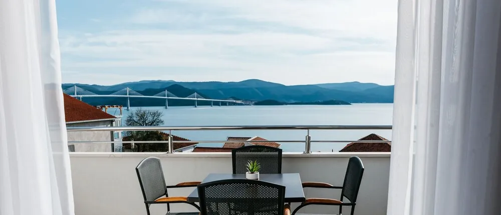 Apartments Seka