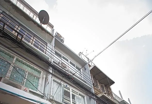 Oh Boutique Guesthouse.