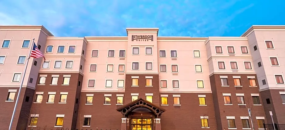 Staybridge Suites Washington DC East - Largo By IHG