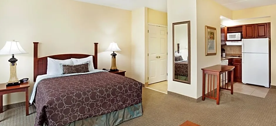 Staybridge Suites-Knoxville Oak Ridge by IHG