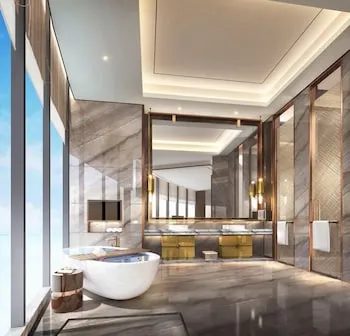 Hilton Hainan Ocean Flower Island