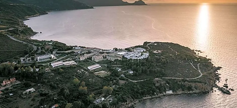 Pollina Premium Resort