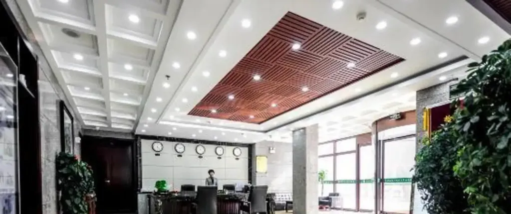 Yingzhuang Lijia Business Hotel