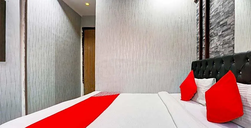 Hotel O Yatri Yadgar