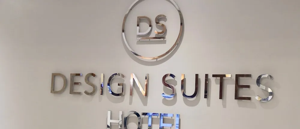 Collins Apartments by Design Suites Miami