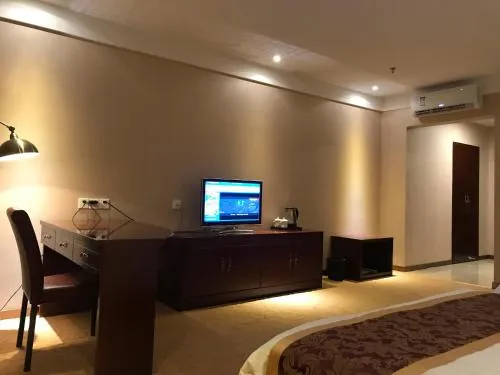Nanjing Xinlian Business Hotel
