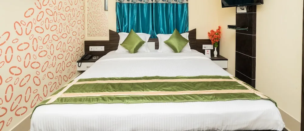 OYO 10275 Dreamland Guest House
