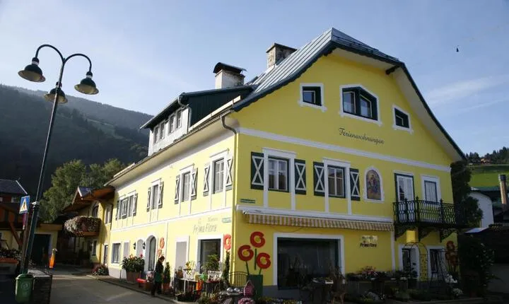 Ferienappartement Royer