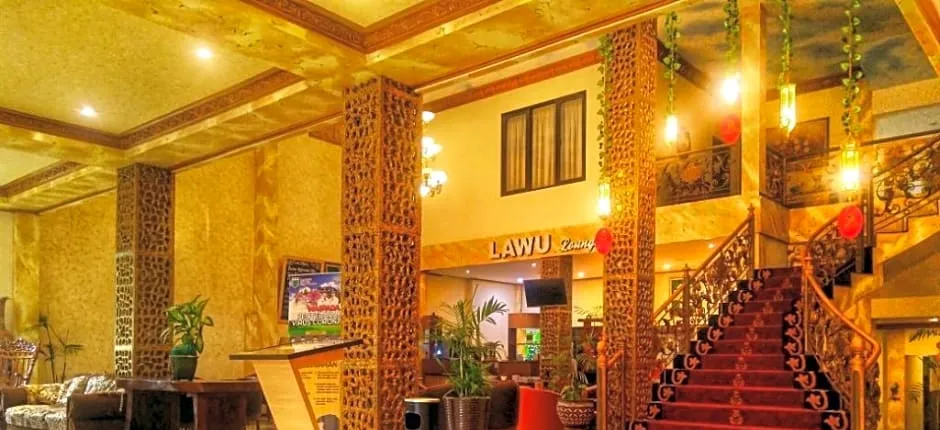Zam Zam Hotel