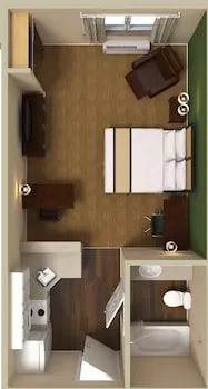 Extended Stay America Hotel Lexington Park - Pax River