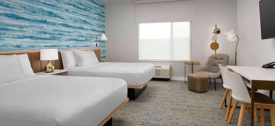 TownePlace Suites by Marriott Cincinnati Mason