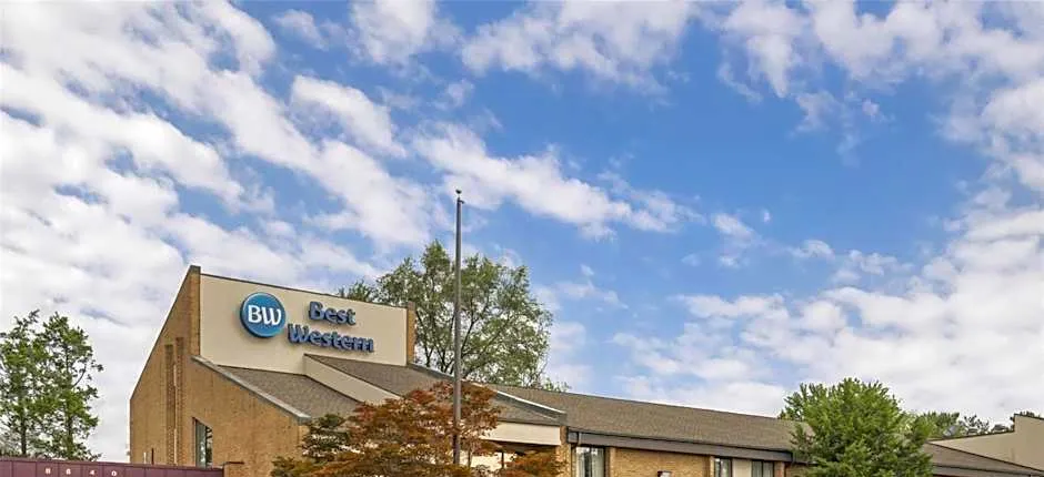 Best Western Manassas
