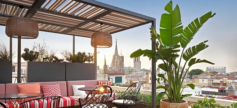 Kimpton Vividora Hotel By IHG