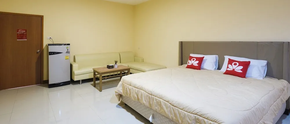 ZEN Rooms Rama 3 - Hostel