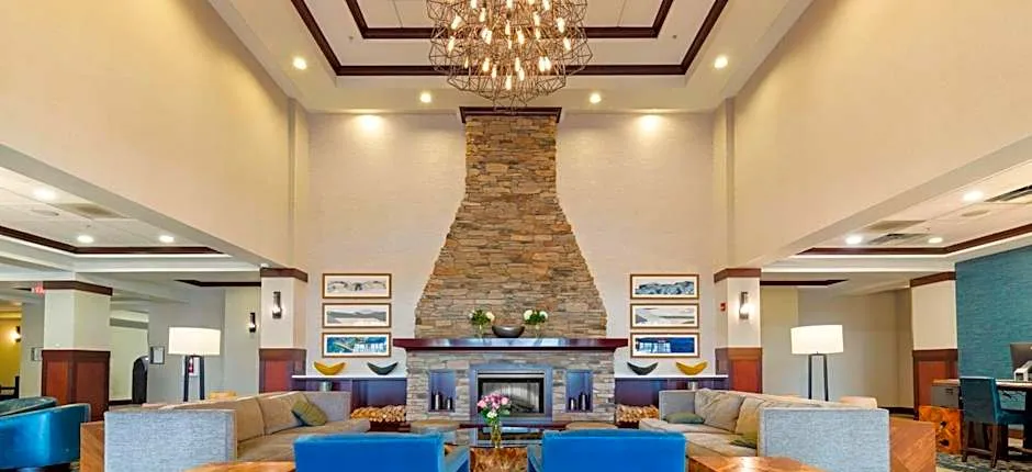 DoubleTree By Hilton Front Royal Blue Ridge Shadows