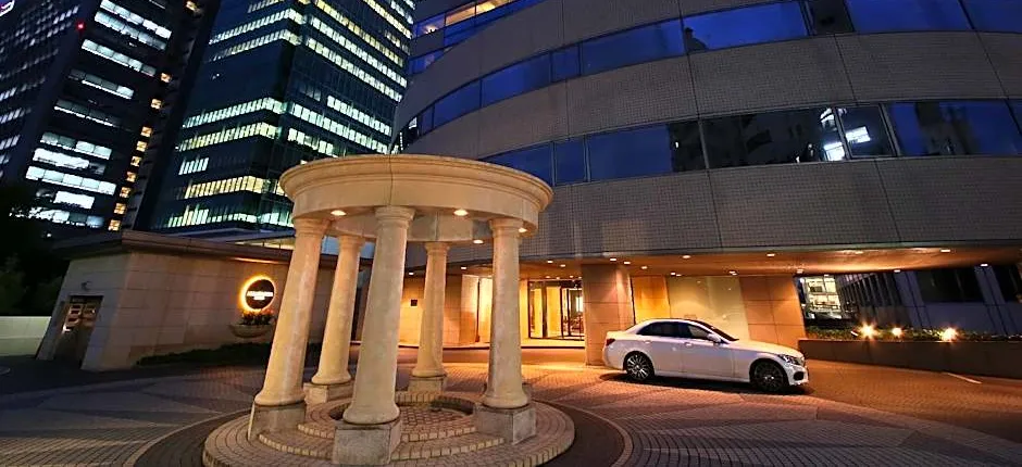 Hotel Allamanda Aoyama Tokyo