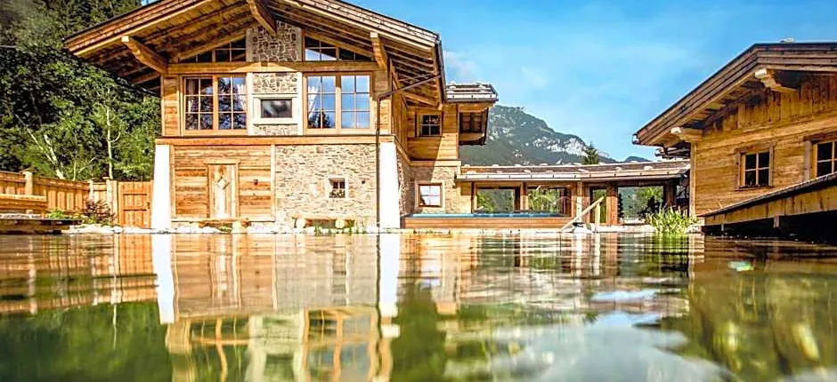 Verwöhnhotel Kristall