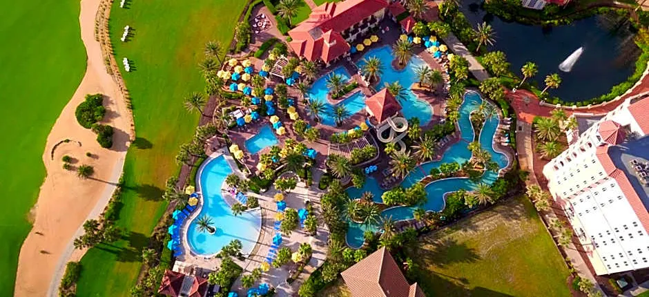 Hammock Beach Golf Resort & Spa