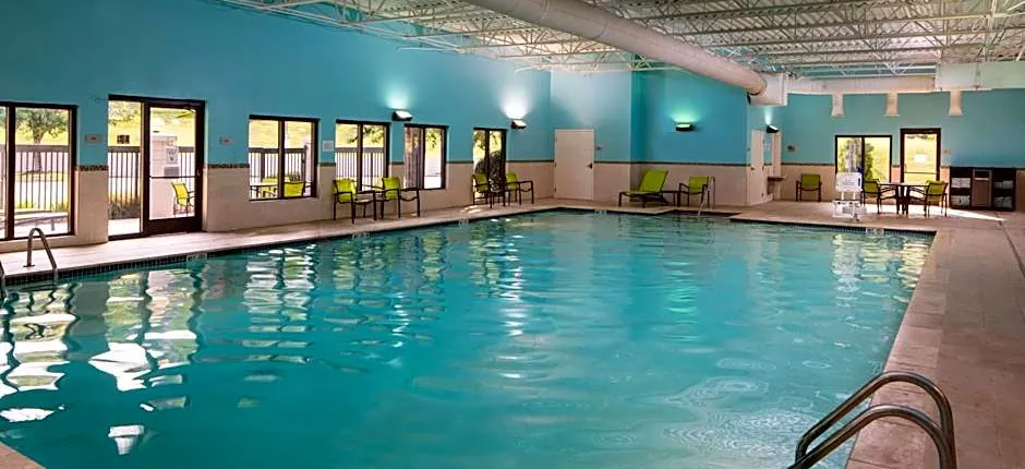 Sonesta Select Nashville Airport Suites