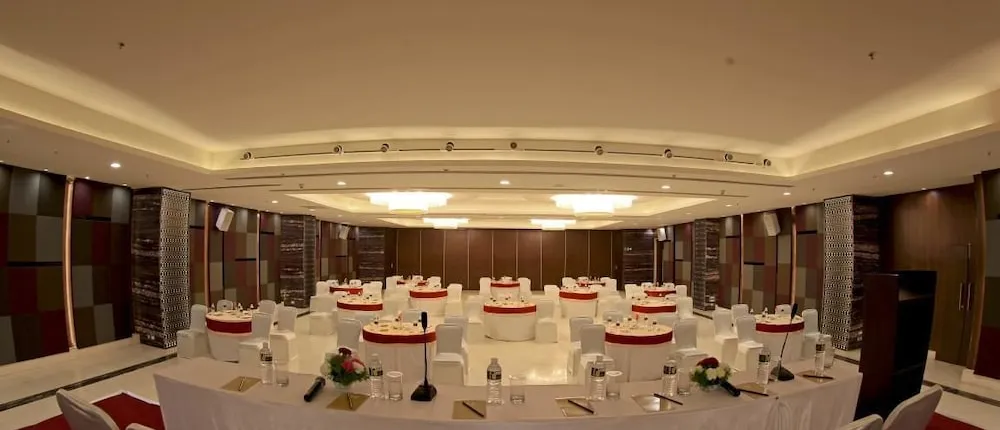 Goutham Grand Hotel