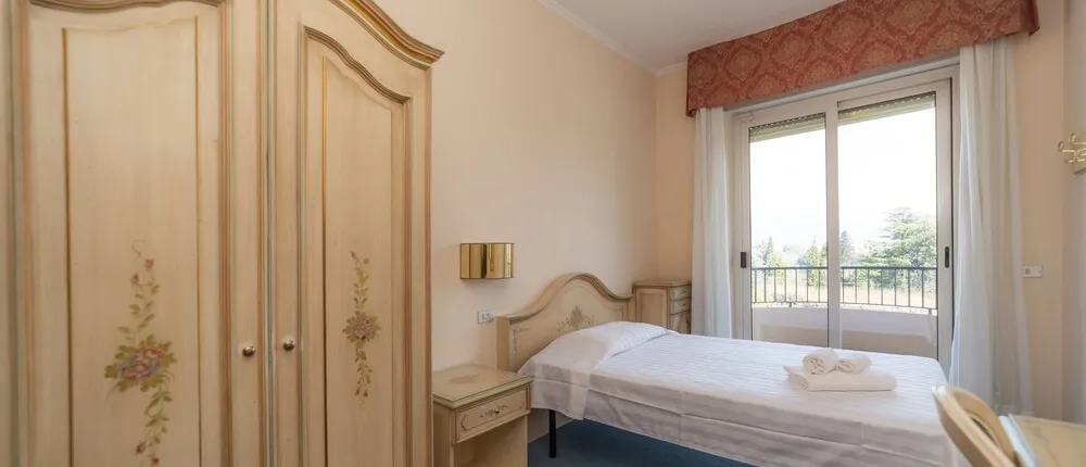 Hotel Della Torre
