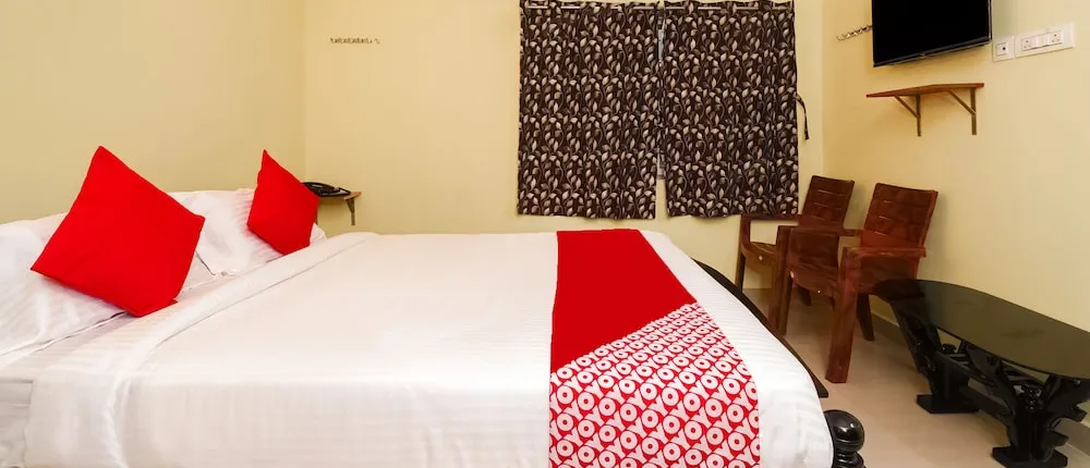 OYO 26234 Annapurna Nilayam